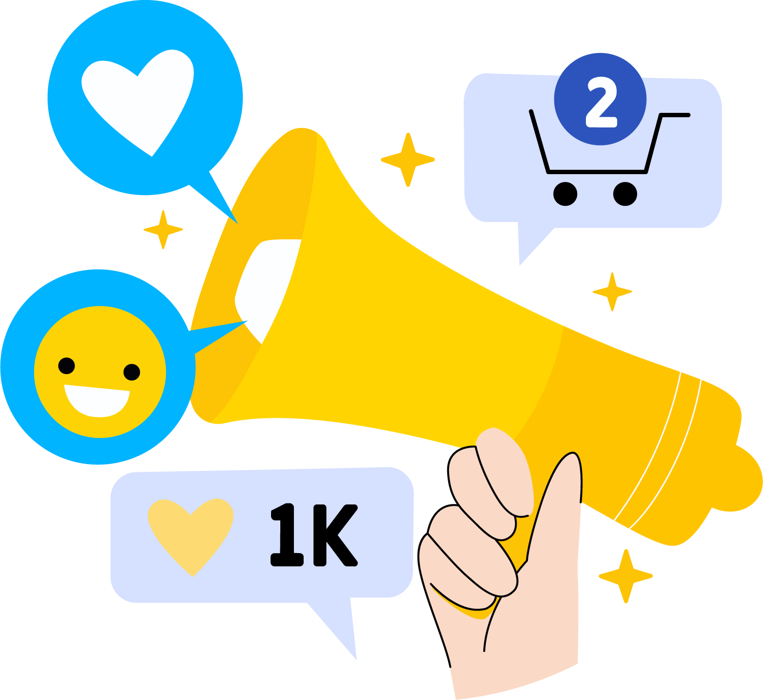 Social Media